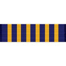Idaho National Guard Reenlistment Ribbon